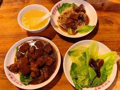 -吴财记面家(大同路店)