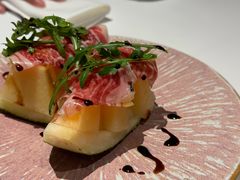 -Osteria Garden 生蚝花园餐厅(原进贤路店)