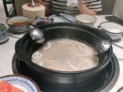 -四季缤纷椰子鸡(雨花亭凯德广场店)