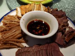 -梁家大院•农家菜(昆山会展中心店)