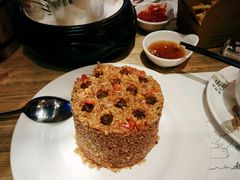 -繁花里音乐餐厅(新天地店)