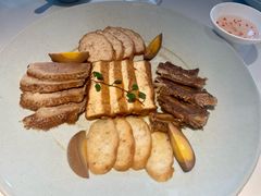 潮州卤水拼盘-潮堂 · 潮州菜(国贸商城店)