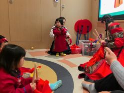 -奈尔宝·儿童乐园·亲子餐厅(前滩店)