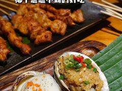-仓库南洋海鲜小排档(柳河路店)