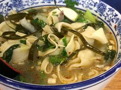 -凤齐羊肉烩面馆