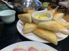 -藏味八珍特色火锅