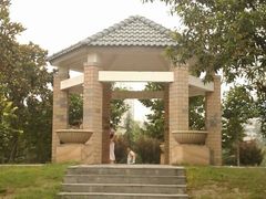 景点-后襄河公园
