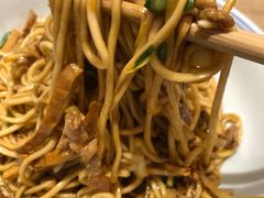 -阿琴面馆(武林路店)