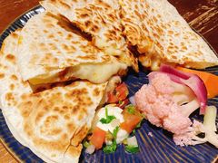 -墨纪Mojí墨西哥餐厅(官舍店)