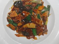 -大碗居·烤鸭·鱼头泡饼(天坛东门店)