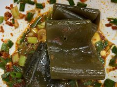 海带-周周辣年麻辣烫(振兴南路店)