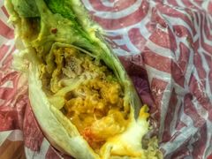 吮指十三香小龙虾卷-肯德基(中关村E世界店)
