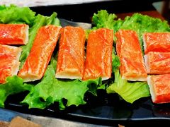 蟹棒-香传承重庆火锅(直营中山路店)