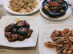 -上下九广州菜馆(锦业路店)