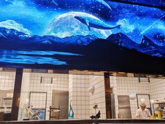 -忆江南·临江鱼馆