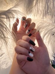 -RnD瑷缇专业美甲美睫