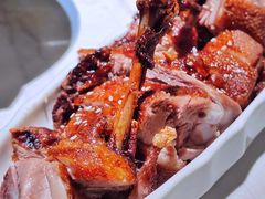 -乔阿马·江南味·驴肉香(龙湖华泾天街店)