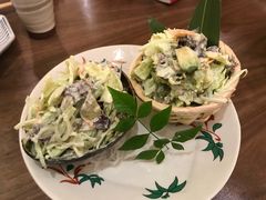 -希望日本料理(保利香槟花园店)