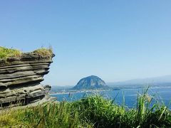 -松岳山
