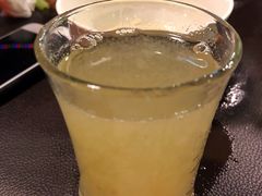 -仙本那渔人码头餐厅