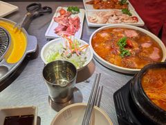 -喜来稀肉(虹泉路店)