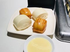 -海底捞火锅(锦艺城店)
