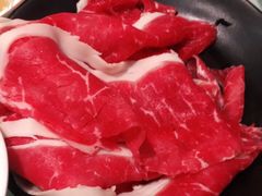 -京门老爆三·铜锅涮肉 爆肚(望京店)