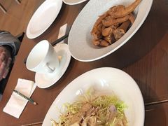 -水月周庄铂尔曼酒店-水月荟中餐厅