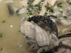 -严记小天府酸菜鱼(西四路店)