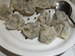 -开海·红岛海鲜虾水饺(石老人店)