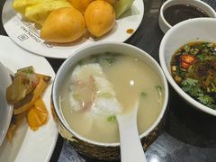 -川骄海鲜自助(亚运村店)
