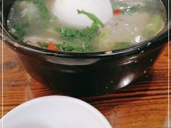 -汉阴白火石汆汤