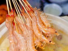 -海煮叹鲜·粥底火锅·港式海鲜打边炉(赛银国际广场店)