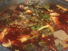 -蜀滋香鲜鱼美蛙火锅(339店)