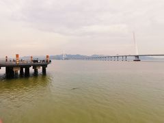 -深圳湾公园(南山区)