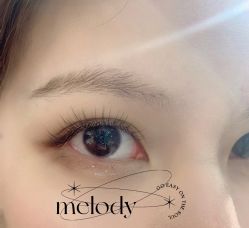 -Melody 美乐蒂日式美甲美睫社