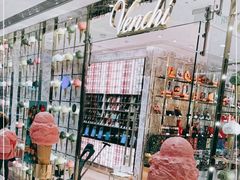 -VENCHI 闻绮(北京国贸商城店)
