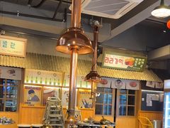 -GOGIYA·咕叽吖韩国传统烤肉店(小榄店)