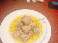 -绿茶餐厅(蓝色港湾店)