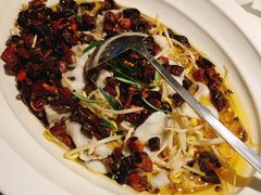 -蔴将·川菜(黄龙万科店)