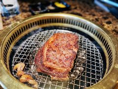 射和牛冷藏熟成M9+级眼肉牛排-觅福里•熟成和牛餐厅