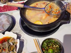-琥珀川糟粕醋·香草鸭·鸡煲(慈云寺店)