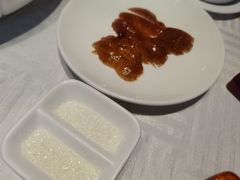 -湖庭壹品鸭王·传统北京烤鸭·别墅私房菜·庭院宵夜(江宁店)