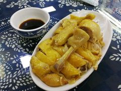 -长廊好灶头 本地人农家菜(枫泾古镇店)