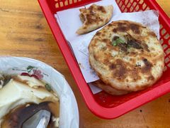 -王记肉火烧早餐中国店