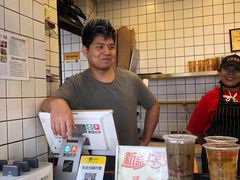 -卞姐蛋饼(陕西南路店)