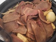 -赵家牛肉砂锅(台西三路店)