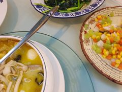 -清真马祥兴菜馆(云南北路店)