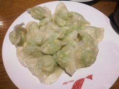 -船歌·鱼水饺青岛菜(闽江二路店)