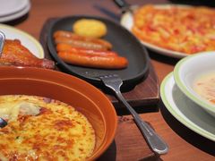 -萨莉亚意式餐厅(杭州西溪龙湖天街店)